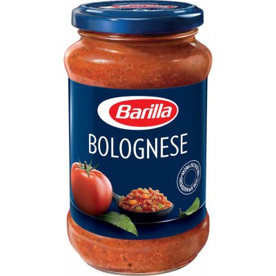 Barilla Bolognese 400 g – Zboží Mobilmania