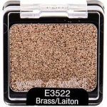 Wet n Wild Color Icon Glitter Single třpytivý oční stín Brass 1,4 g – Zboží Mobilmania