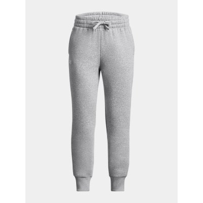 Under Armour UA Rival Fleece Joggers GRY – Zboží Dáma