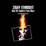 Bowie David - Ziggy Stardust LP – Hledejceny.cz