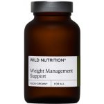 Wild Nutrition Podpora regulace hmotnosti 90 kapslí – Hledejceny.cz