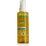 Uriage BariéSun suchý olej na opalování Very High Protection Dry Oil For Sensitive Skin SPF30 200 ml – Sleviste.cz