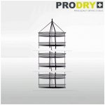 Garden Highpro ProDry Master Sušící síť 75 cm 6 pater – Zboží Dáma
