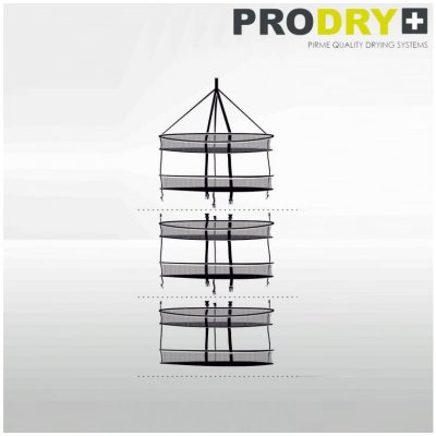 Garden Highpro ProDry Master Sušící síť 75 cm 6 pater – Zboží Dáma