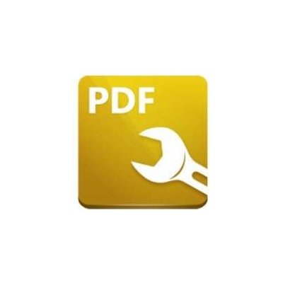 TERAGON SW PDF-Tools 10, 1 uživatel, 2 PC PDFTO001 – Zbozi.Blesk.cz
