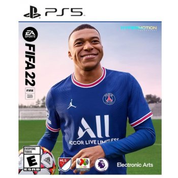 FIFA 22