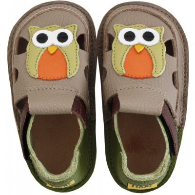 Tikki shoes sandálky Summer Owl