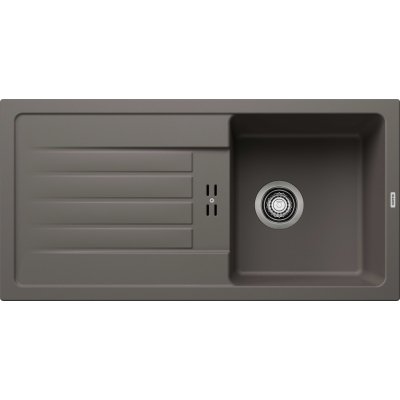 Blanco FAVUM 45 S Silgranit kávová – Zbozi.Blesk.cz