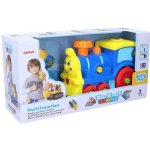 WIKY Vlak šroubovací 28 cm – Hledejceny.cz