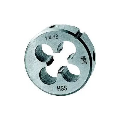 Závitové očko DIN40434 HSS NPT1/16" FORMAT – Hledejceny.cz