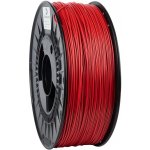 3DPower Basic ABS červená (red) 1,75mm 1 kg – Zboží Živě