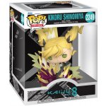 Funko Pop! 2249 Deluxe Kaiju No. 8 Kikoru Shinomiya – Sleviste.cz