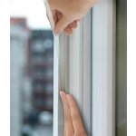 Tesamoll - Silikonové těsnění Premium Flexible transparentní – Zboží Mobilmania