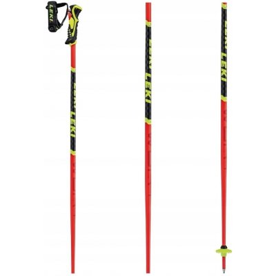 Leki WCR Lite SL 3D 2024/25 – Zboží Dáma