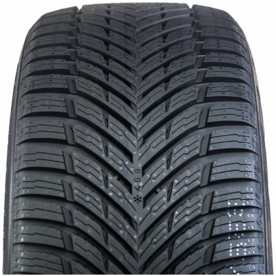 Nokian Tyres Seasonproof 1 165/70 R14 81T | Zboží Auto