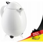 Lefheit Termoska Columbus bílá 1 l – Zboží Dáma