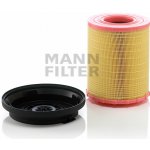 Vzduchový filtr MANN-FILTER C 29 010 KIT – Hledejceny.cz