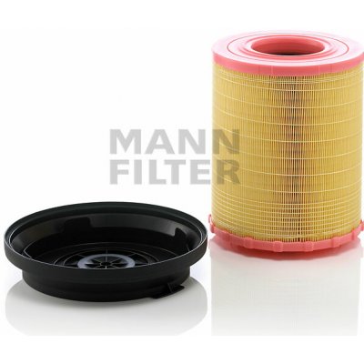 Vzduchový filtr MANN-FILTER C 29 010 KIT – Hledejceny.cz