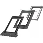 VELUX EDJ 2000 PK06 94x118 – Zbozi.Blesk.cz