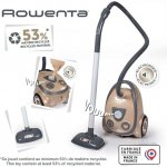 Smoby dětský vysavač Rowenta – Zbozi.Blesk.cz