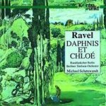 Ravel, M. - Daphnis & Chloe – Hledejceny.cz