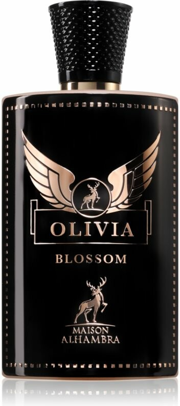 Maison Alhambra Olivia Blossom parfémovaná voda dámská 80 ml