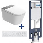 WATERGATE ADAPTA Pro Plus CUBE WG-AP250_WG-MS100 – Zboží Dáma