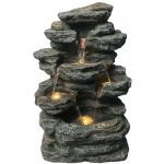 Heissner ROCK LED – HobbyKompas.cz