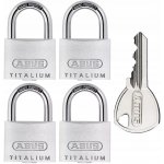 Abus Quad 727TI/40 – Zboží Dáma