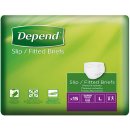 Depend Slip Super Plus L 15 ks