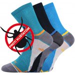 Dětské vysoké ponožky Optifanik 03 – Hledejceny.cz