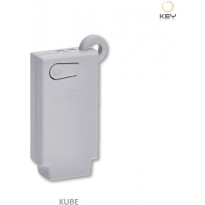 PROFI KUBE - Bluetooth rozhraní pro ovládání brány prostřednictvím aplikace KUBE (iOS, Android), verze pro koncového zákazníka, pro elektroniku 14A od verze 3.2 – Sleviste.cz