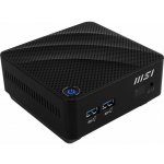 MSI Cubi N JSL-043EU – Hledejceny.cz