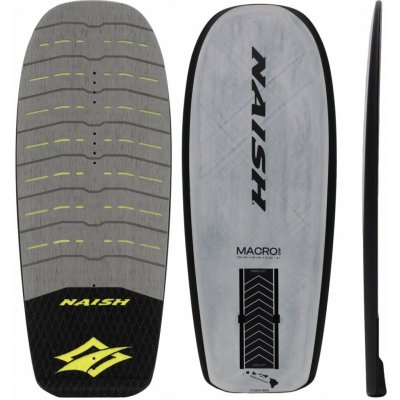 NAISH Hover Macrochip – Hledejceny.cz