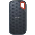 SanDisk Extreme Portable V2 500GB, SDSSDE61-500G-G25 – Zboží Živě