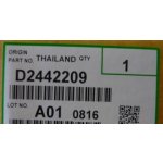 Ricoh D244-2209 - originální – Sleviste.cz