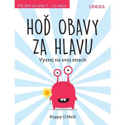 Hoď obavy za hlavu – Zboží Mobilmania