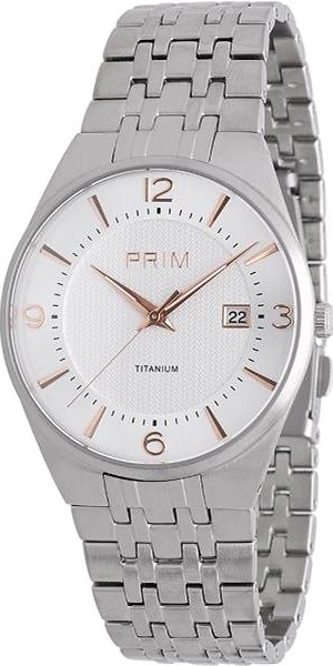 Prim Slim Titanium 2022 D
