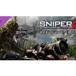 Sniper: Ghost Warrior 2 (Collector's Edition) – Hledejceny.cz