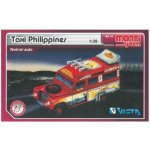 Seva Monti System 34 Taxi Philippines – Hledejceny.cz