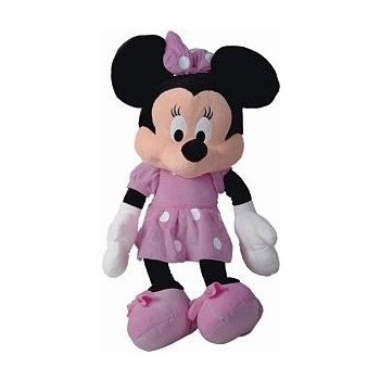 Walt Disney Minnie 65 cm