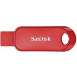 SanDisk Cruzer Snap 32GB SDCZ62-032G-G35 – Hledejceny.cz