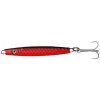 Pilker Dam Pilker Slim Herring 8cm 40 g Black/Red