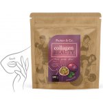 Protein & Co. Collagen Beauty Passion fruit 340 g – Hledejceny.cz