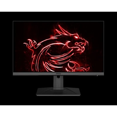 MSI Gaming Optix MAG275R2 – Sleviste.cz