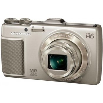 Olympus SH-25