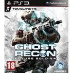 Tom Clancy's Ghost Recon: Future Soldier – Hledejceny.cz