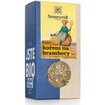 Sonnentor Selské koření na brambory bio 25 g – Hledejceny.cz