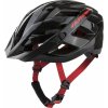 Cyklistická helma Alpina Panoma 2.0 black-red Gloss 2023