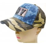 RDX D141 MASKÁČ chlapecká kšiltovka khaki – Zbozi.Blesk.cz